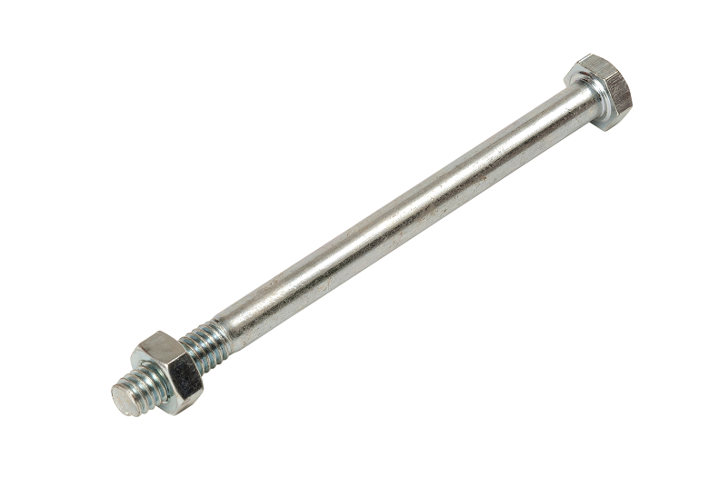 Structural Assemblies Image